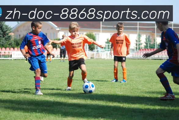 8868体育品牌故事